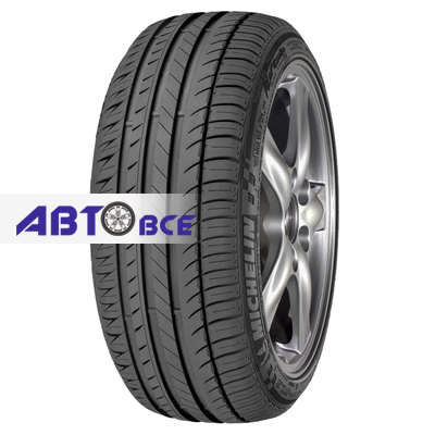 Шины Michelin Pilot Exalto PE2