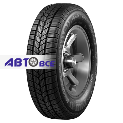 Шины Michelin Agilis 51 Snow-Ice