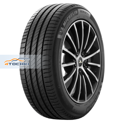 Шины Michelin Primacy 4