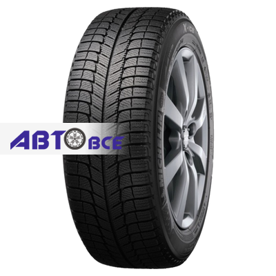 Шины Michelin X-Ice XI3