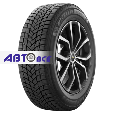 Шины Michelin X-Ice Snow SUV