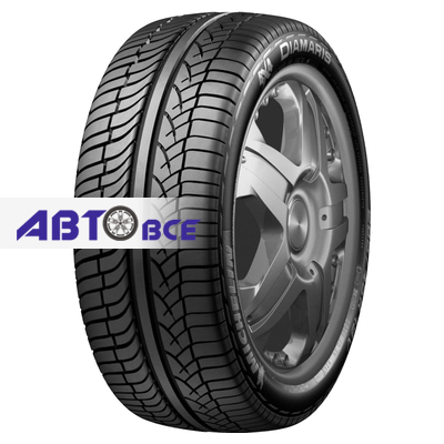 Шины Michelin 4X4 Diamaris