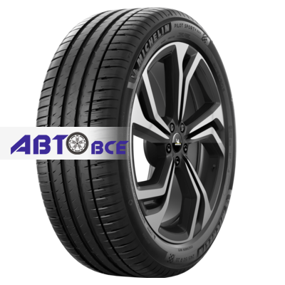 Шины Michelin Pilot Sport 4 SUV