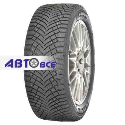 Шины Michelin X-Ice North 4 SUV