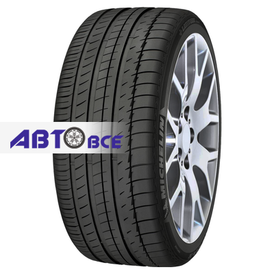 Шины Michelin Latitude Sport