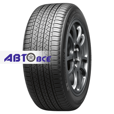 Шины Michelin Latitude Tour HP