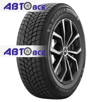 Шины Michelin X-Ice Snow SUV