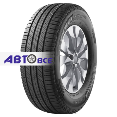 Шины Michelin Primacy SUV