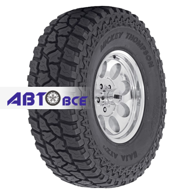 Шины Mickey Thompson Baja ATZ P3