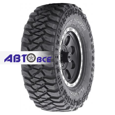 Шины Mickey Thompson Baja MTZ P3