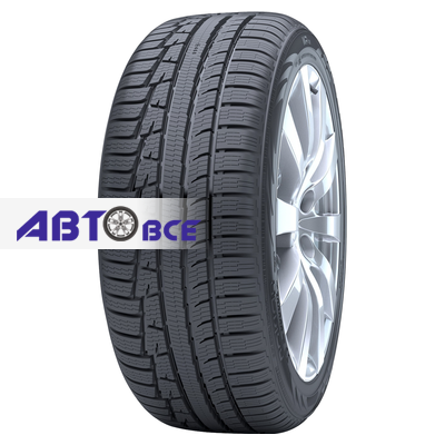 Шины Nokian WR A3