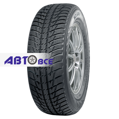 Шины Nokian WR SUV 3