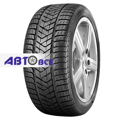 Шины Pirelli Winter SottoZero Serie III