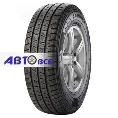 Шины Pirelli Carrier Winter