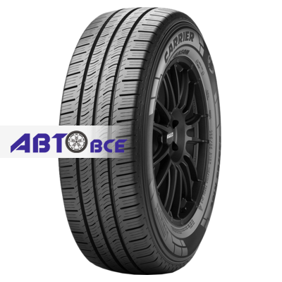 Шины Pirelli Carrier All Season