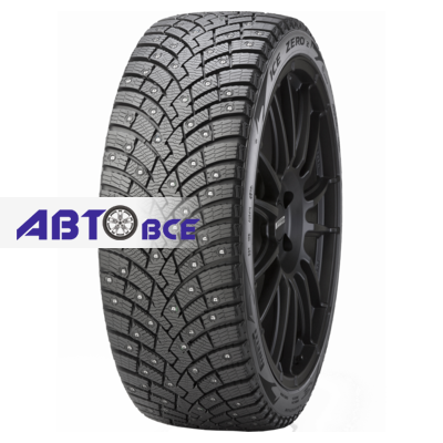 Шины Pirelli Ice Zero 2