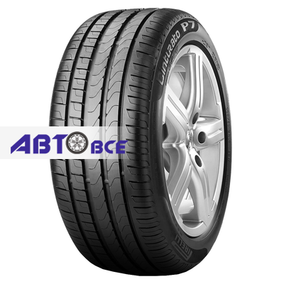 Шины Pirelli Cinturato P7