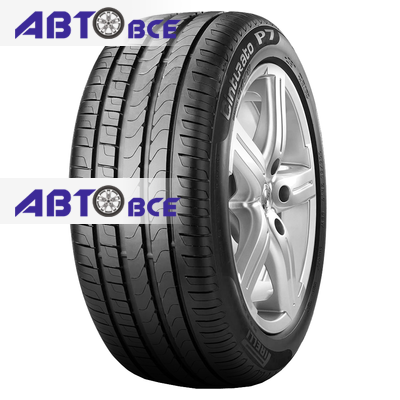 Шины Pirelli Cinturato P7