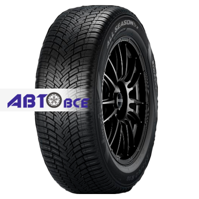 Шины Pirelli Cinturato All Season SF2