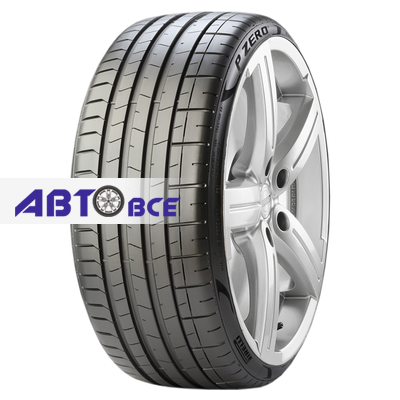 Шины Pirelli P Zero