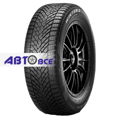 Шины Pirelli Scorpion Winter 2