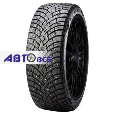 Шины Pirelli Scorpion Ice Zero 2