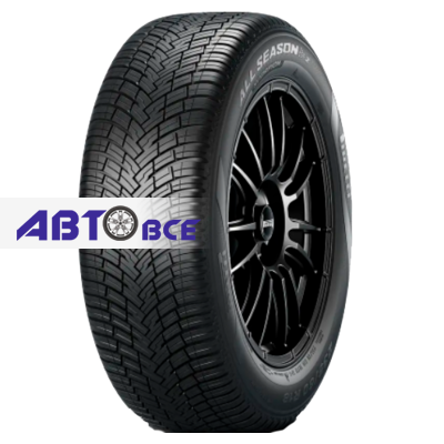 Шины Pirelli Scorpion All Season SF2