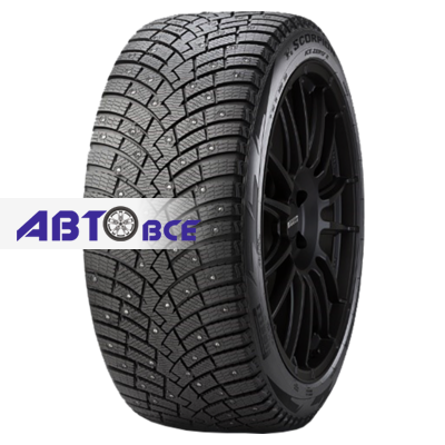 Шины Pirelli Scorpion Ice Zero 2