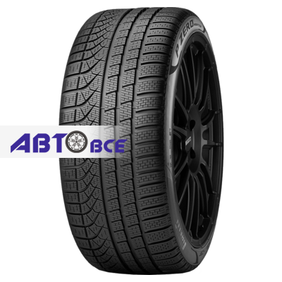 Шины Pirelli P Zero Winter