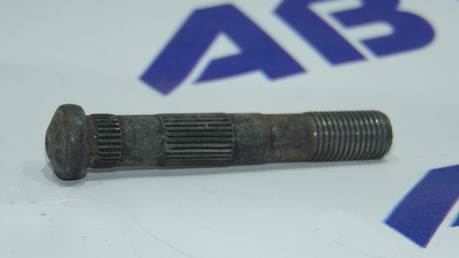 болт белзан м12x45x1. болт переднего амортизатора 2123. болт заднего бампера 2107. 5 95. болт поддона ваз-2101 м6*14.