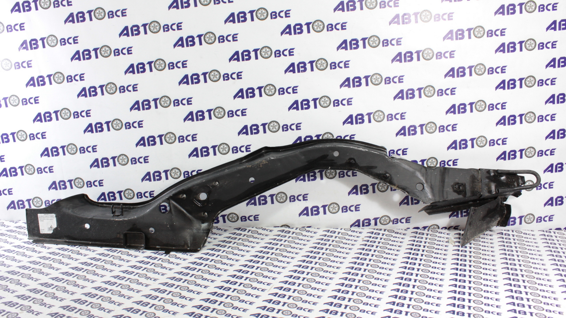 �������� ������ ������ ���-2108-2113-2114-2115-2109-21099 � �������������  ������ ������ - �����