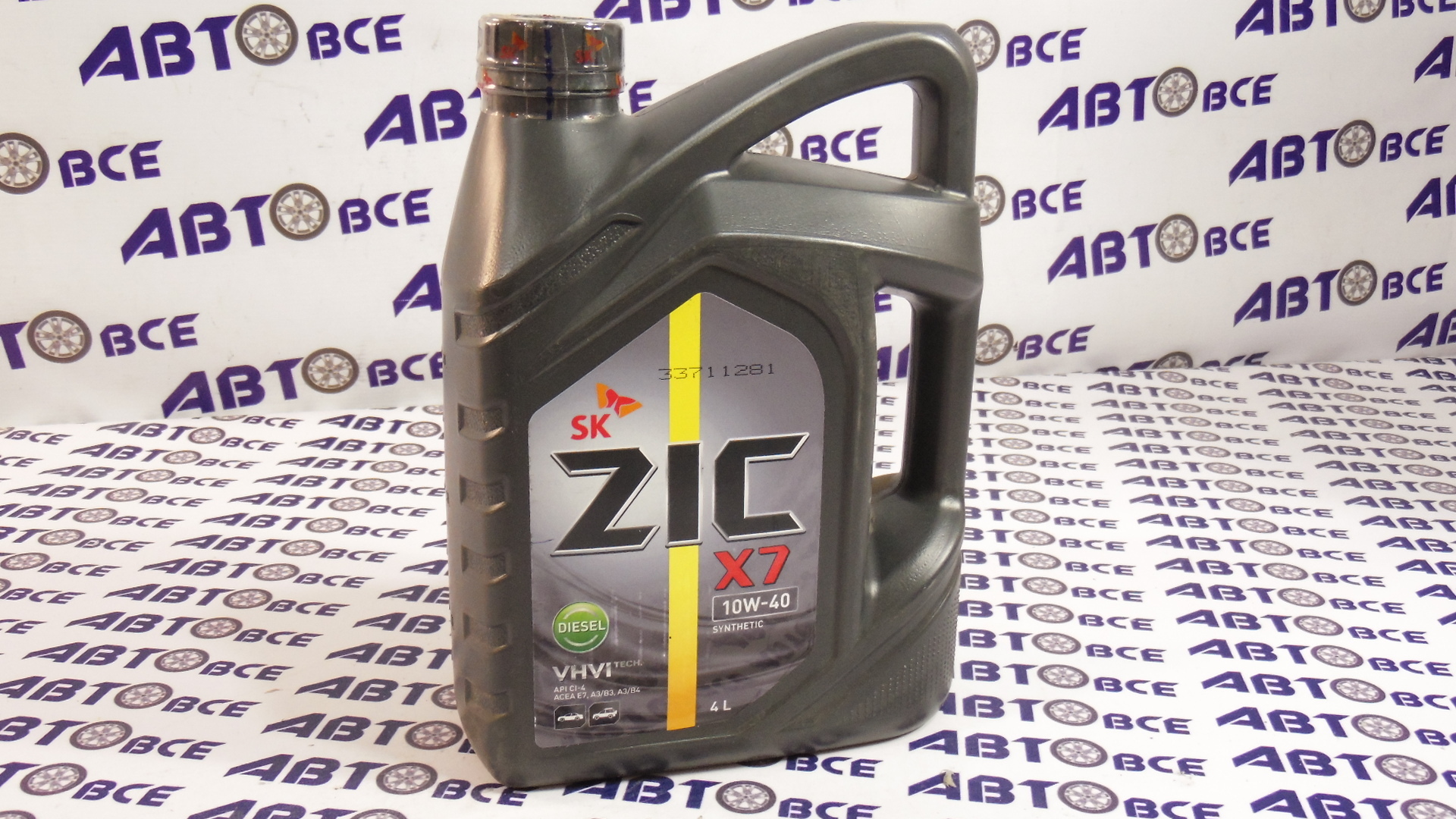 Zic x7 10w40. ZIC x7 10w-40 Synthetic. ZIC 10w 40 синтетика для грузовиков. Зик 5w40 х7 синтетика. ZIC x7 Diesel 10w-40 для Газель next.