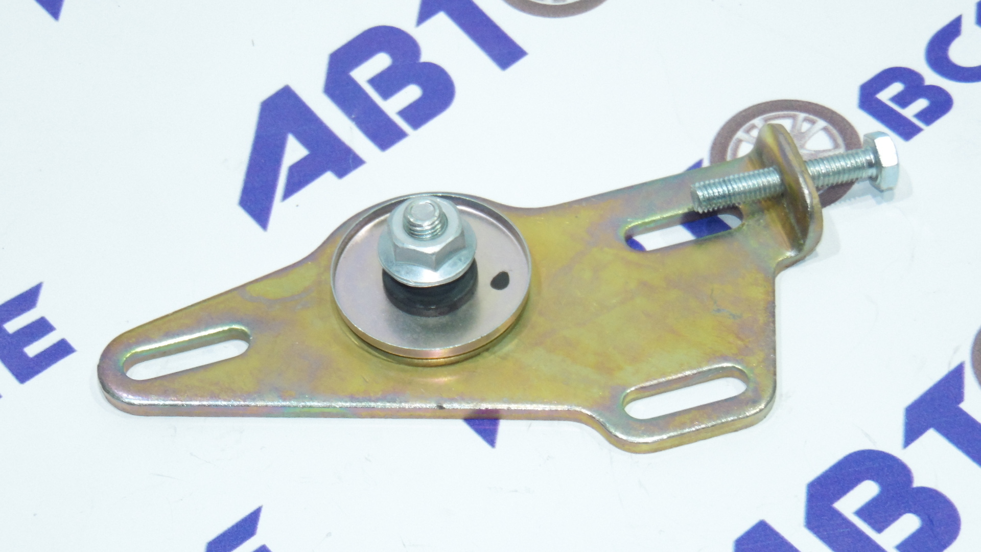 6 артикул. натяжитель ремня генератора шевроле. 6. натяжитель приводного ремня лачетти 1. натяжитель авео т250 1.