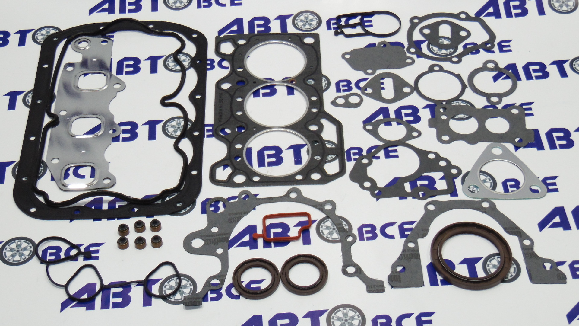 комплект прокладок двигателя chery qq / chery kimo (473). 8. прокладка двигателя матиз 0. набор прокладок дэу матиз 0. комплект прокладок двигателя матиз 0.