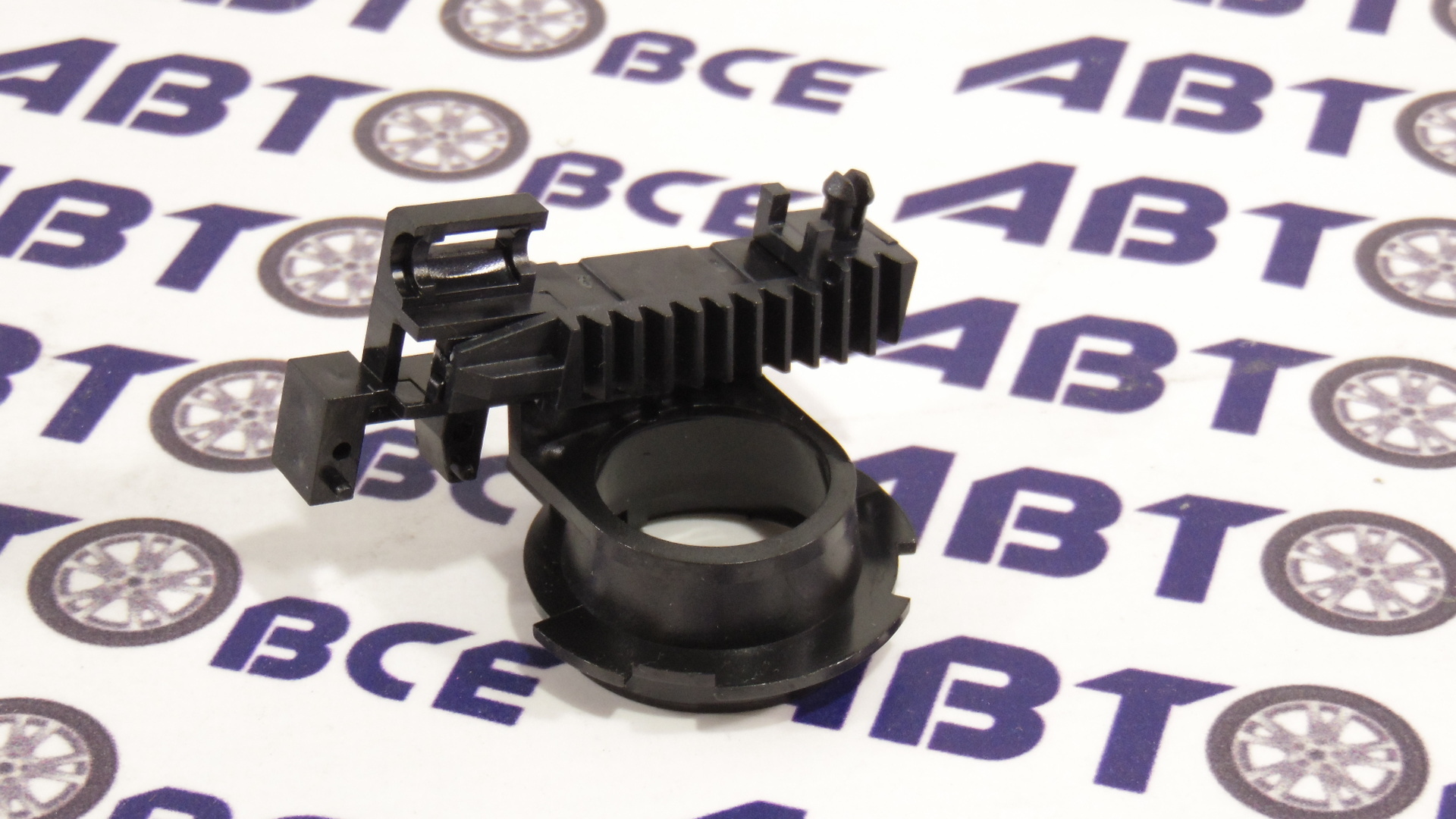 Тяга Заслонки Отопителя Салона Lanos Правая GM - Система Отопления.