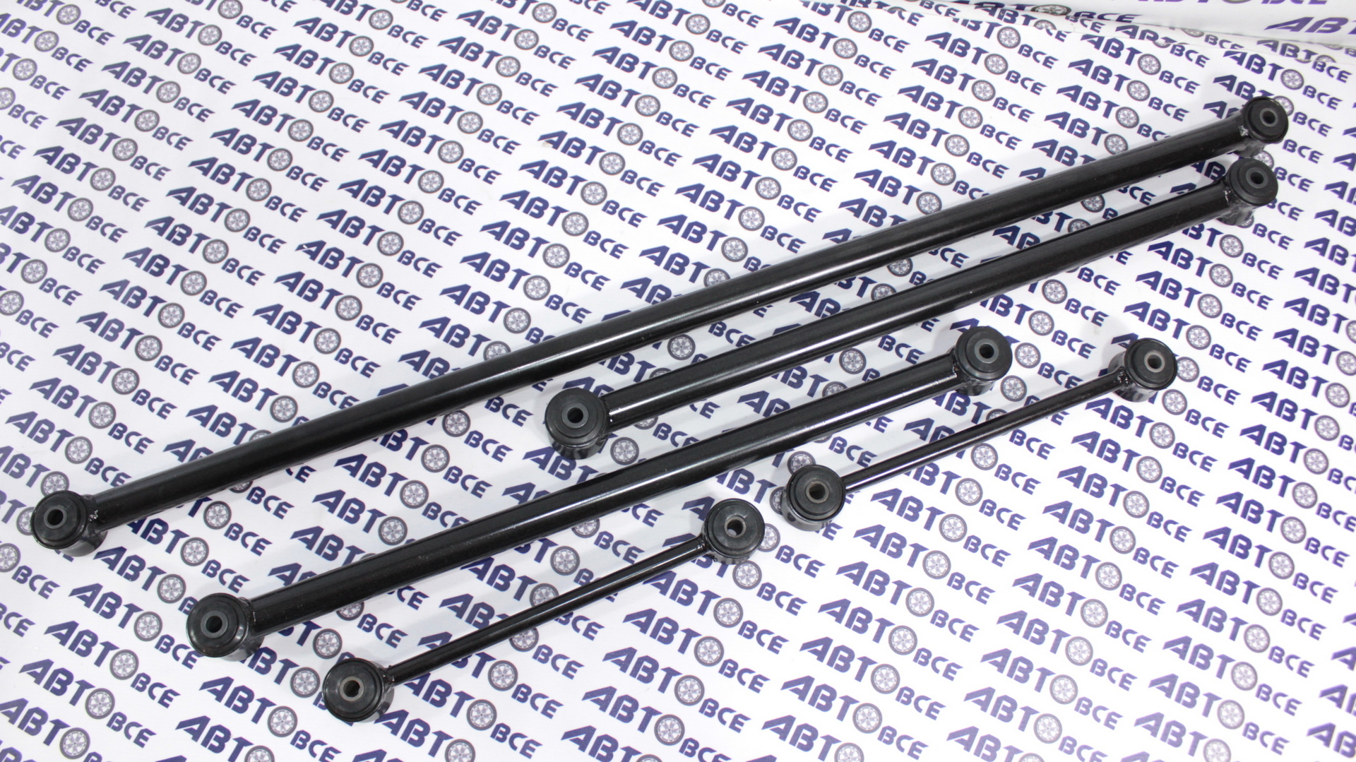 подвеска 2123