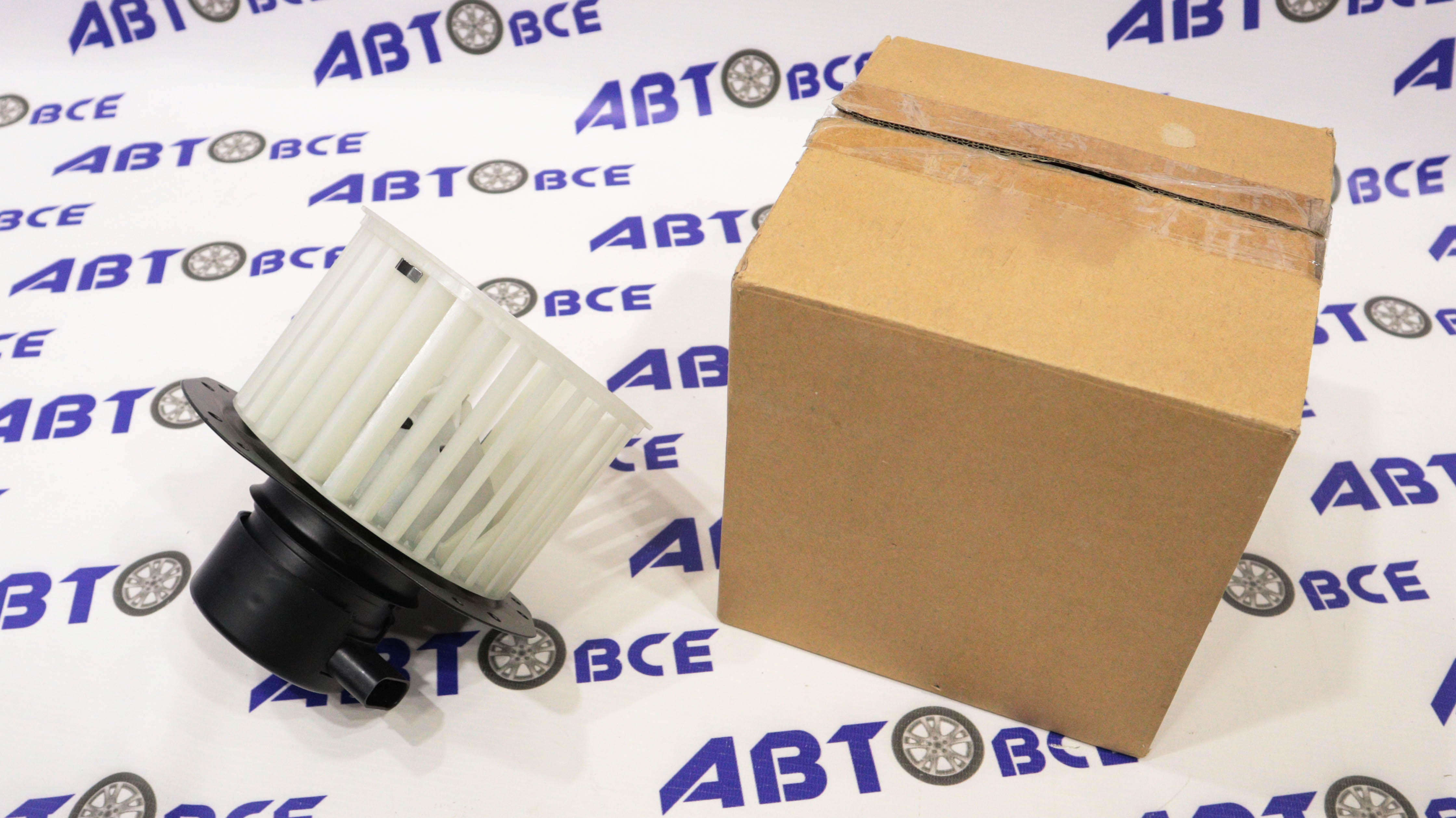 Мотор отопителя (вентилятор) Nexia 1 OSM