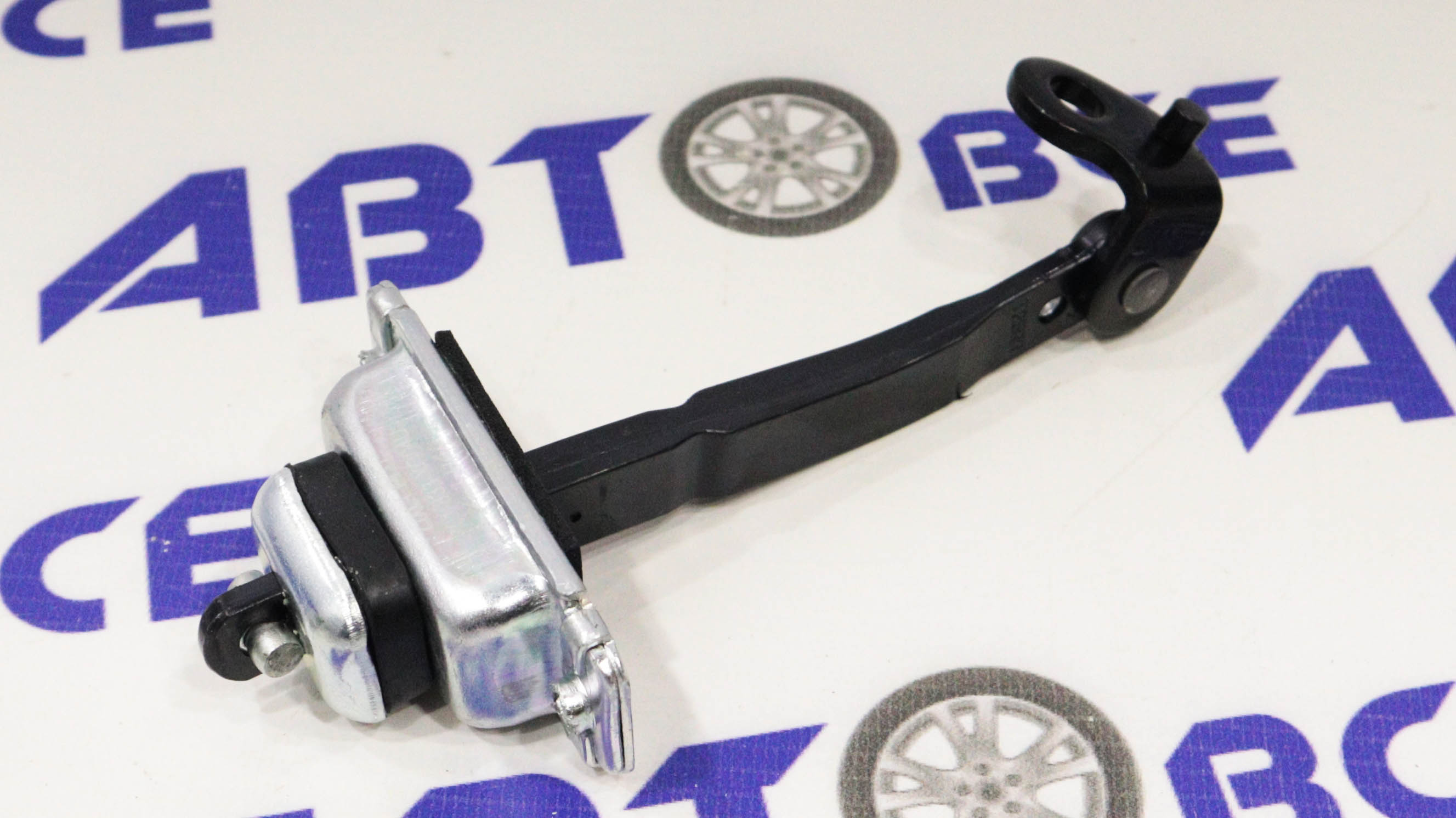 Ограничитель двери Aveo T250 задний левый UXCLENT 