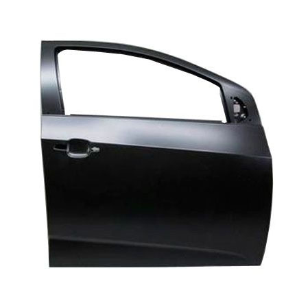 Дверь передняя правая Aveo T300 (под окрас) JORDEN