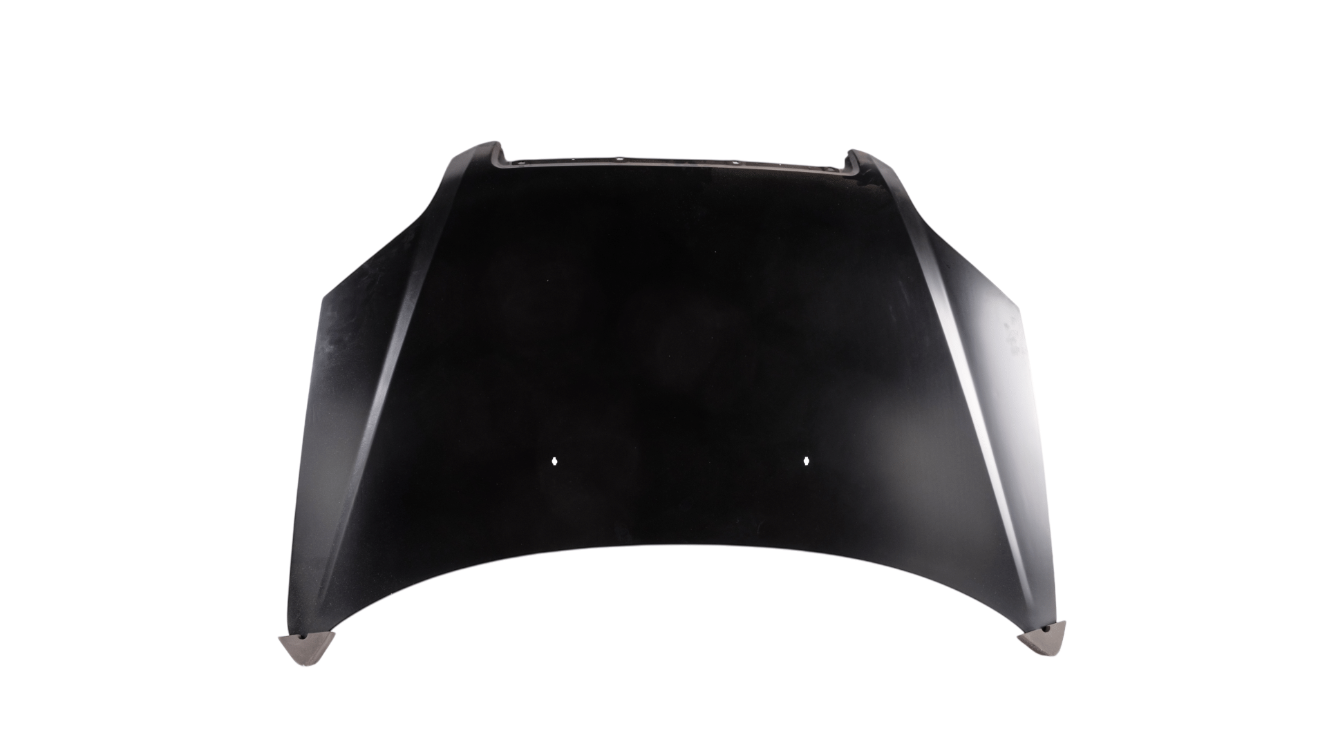 Капот Chevrolet Aveo T250, ZAZ Vida, Ravon Nexia R3 (под окрас) JORDEN