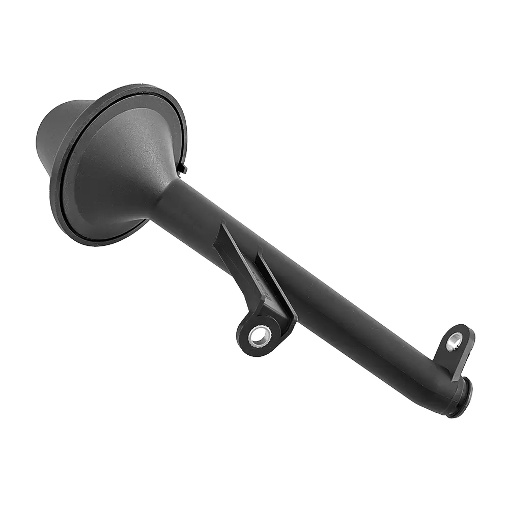 Маслоприемник ВАЗ-2190 АКПП, Vesta.X-Ray пластик АвтоВаз
