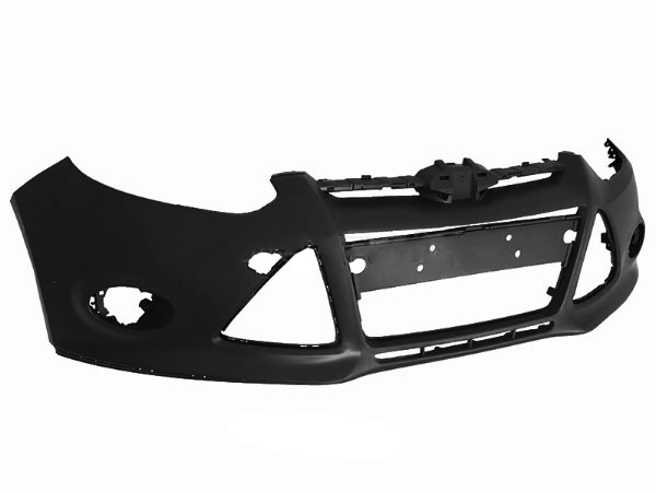 Бампер передний FORD FOCUS III 11-15 SAT