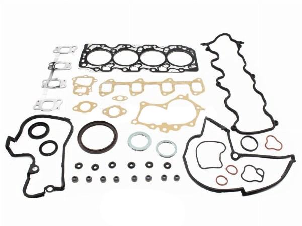 Ремкомплект ДВС 2C/2C-T TOYOTA CORONA/LITE/TOWNACE 88-99 SAT ST0411164345
