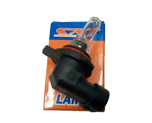 Лампа (галогенная) HIR2 9012 12V 55W (PX22D) Standart SAT 