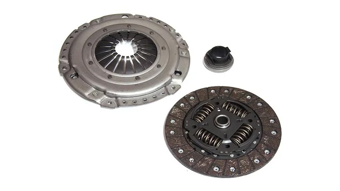 Сцепление в сборе Aveo (1.5-8V), Nexia (1.5-16V) SAT
