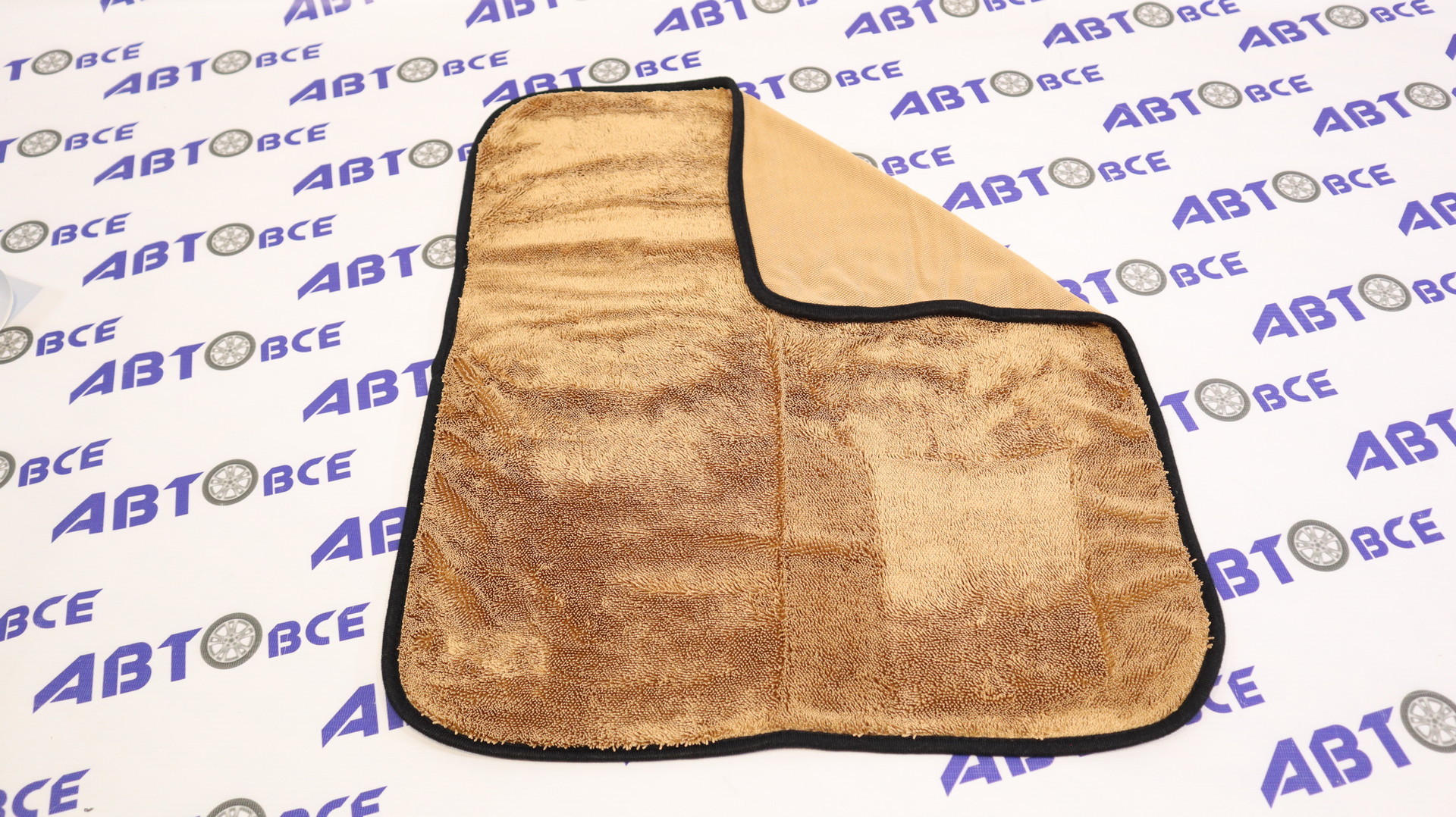 Салфетка для сушки поверхности (50*60)  DRY MONSTER