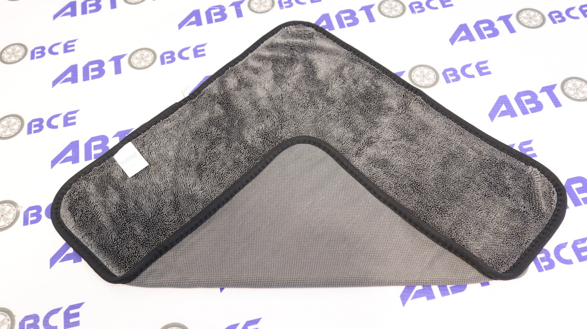 Салфетка для сушки поверхности (50*60) Серый DRY MONSTER