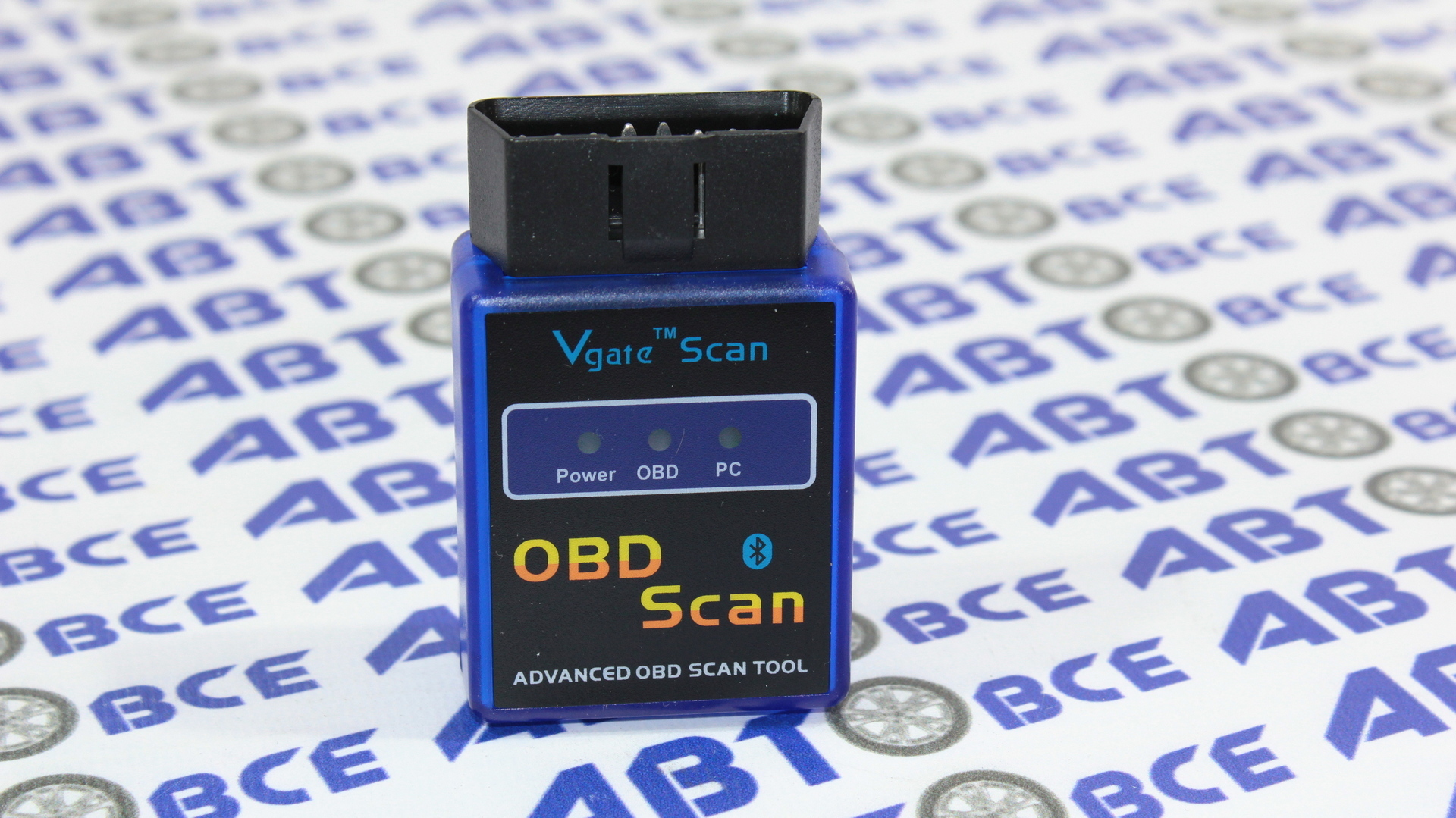 Адаптер Bluetooth B сканер ошибок OBD2 GSTAR