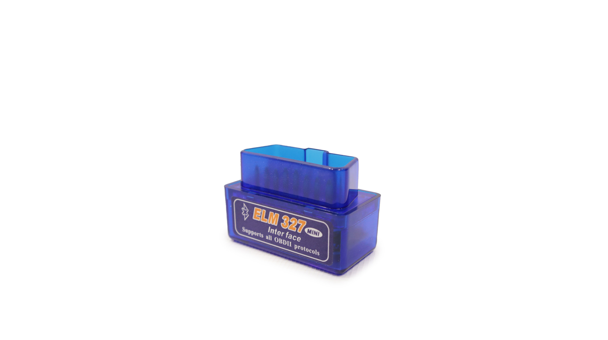 Адаптер Bluetooth B сканер ошибок OBD2 GSTAR