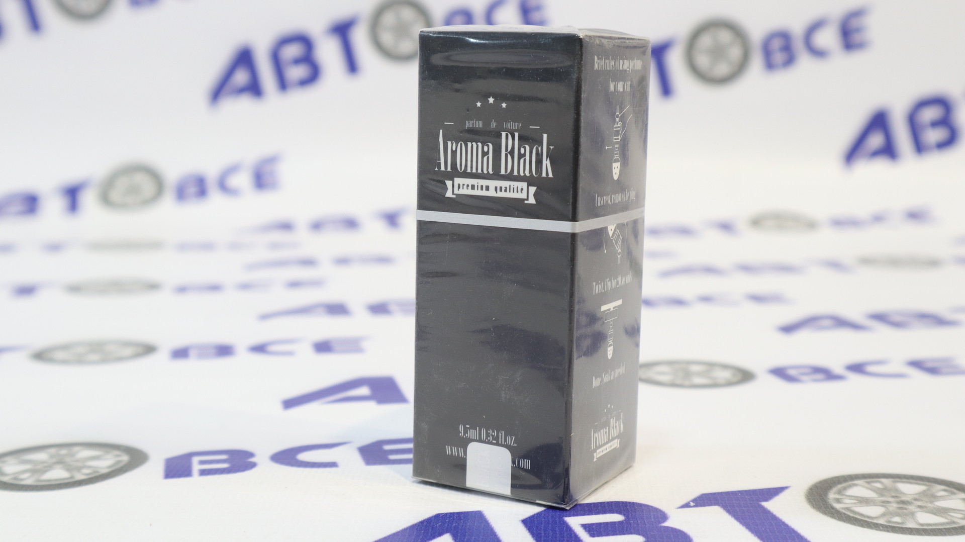 Ароматизатор (освежитель) по мотивам Jeaud